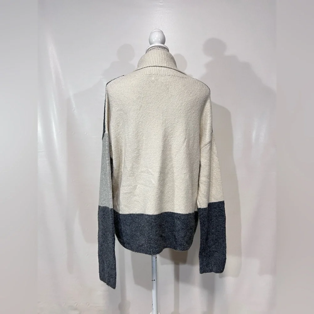 C&C California cream gray